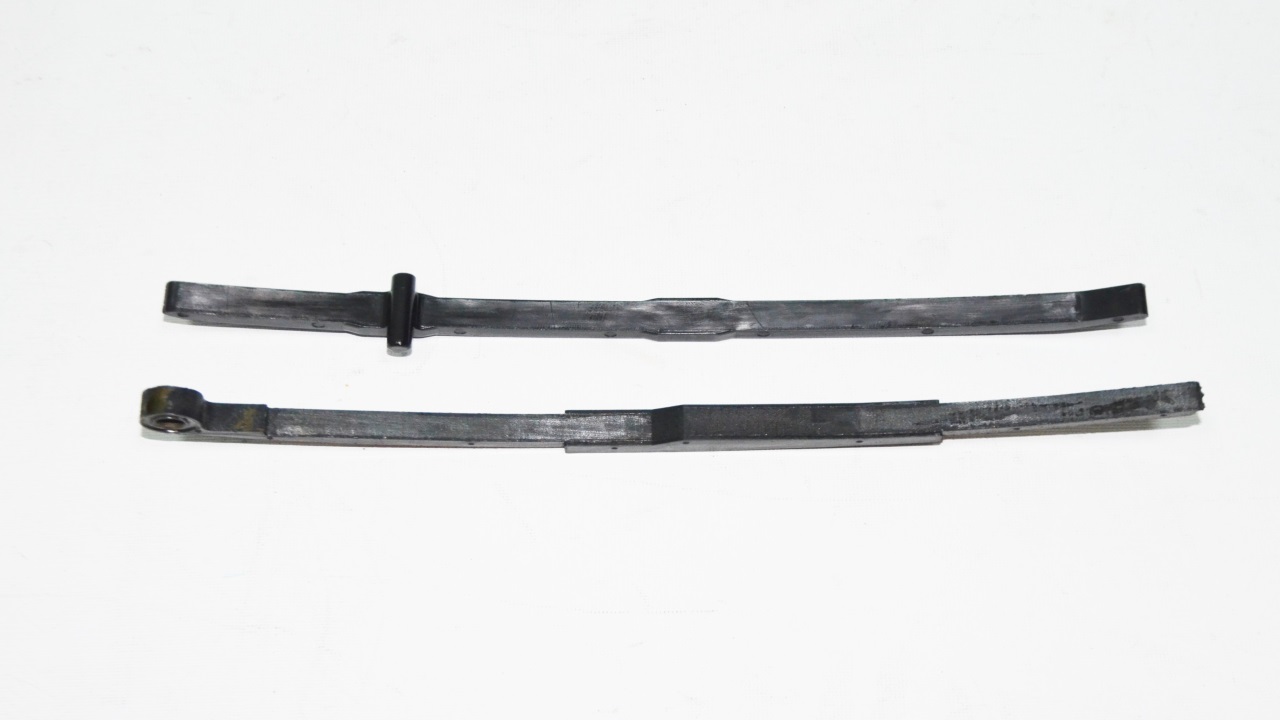 EKSANTRİK GERGİ LASTİĞİ TAKIM (SPONTINI110)